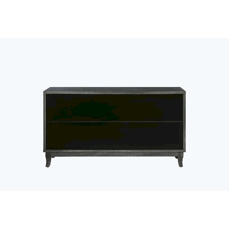 4 Door Wooden Cabinets for Living Room Dining Room Bedroom