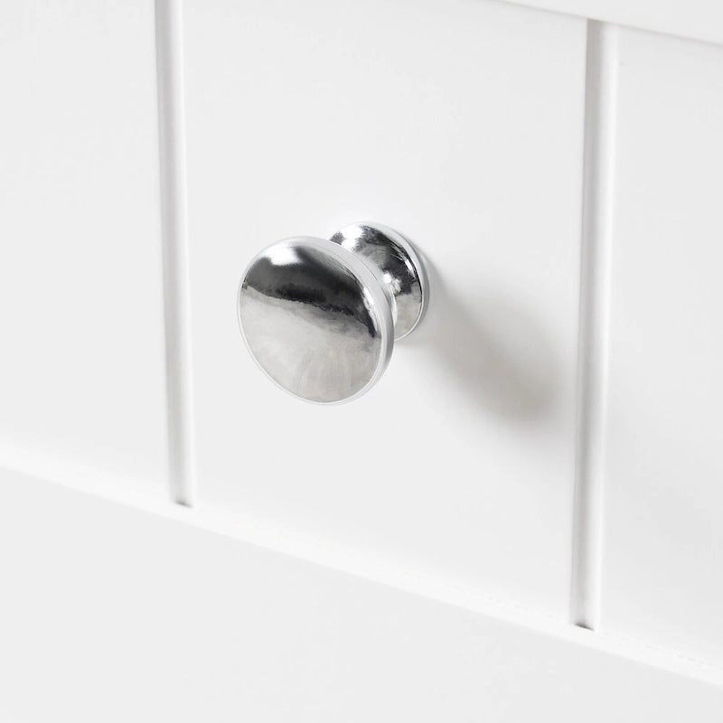 Tall Bathroom Storage Cabinet with Drawer, Adjustable Shelf and Anti-Toppling Device