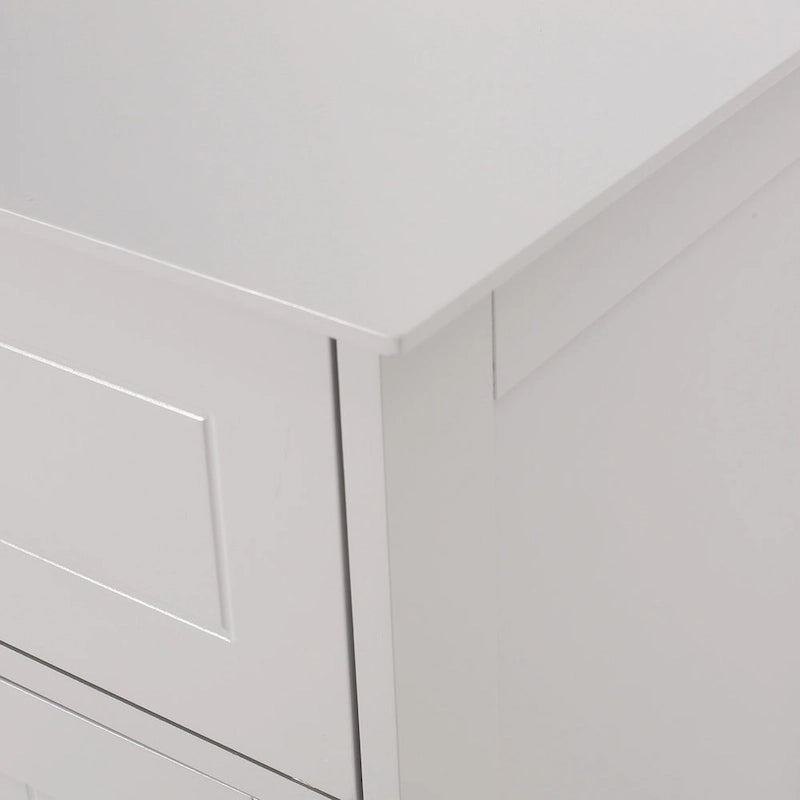 Bathroom Cabinet storage